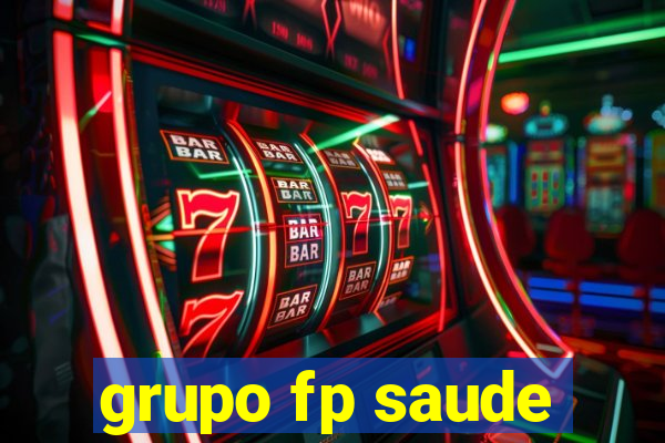 grupo fp saude